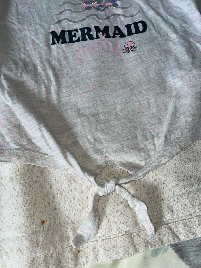 Débardeur gemo 8 ans - photo numéro 5