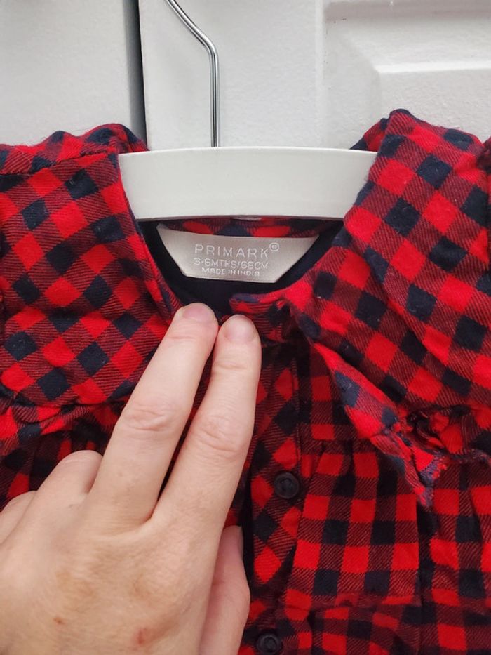 Chemise - photo numéro 3