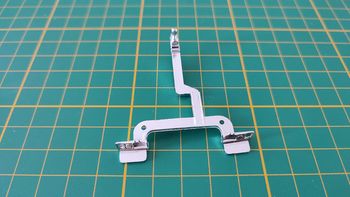 Levier de vitesse pièce détachée miniature Burago BBurago Bugatti EB110 1991 1/24 #B75