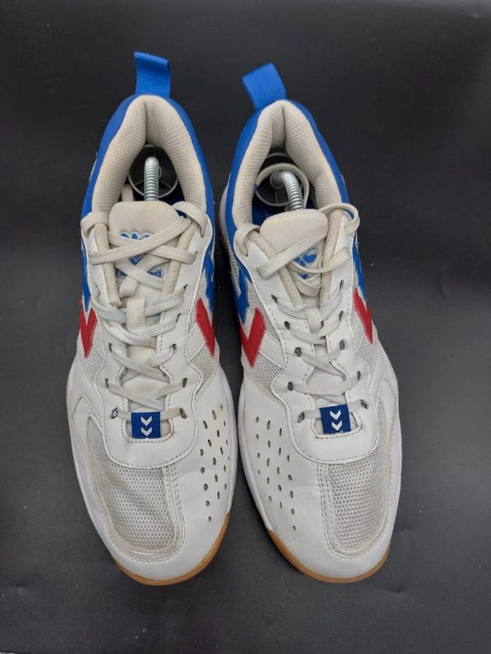 Basket Hummel - photo numéro 7
