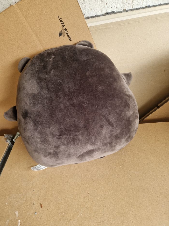 Peluche Panda - photo numéro 2