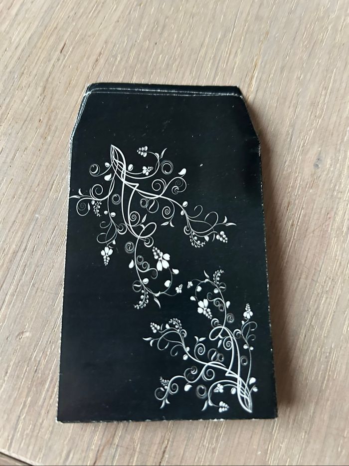 Lot de 50 pochettes cadeaux - photo numéro 4