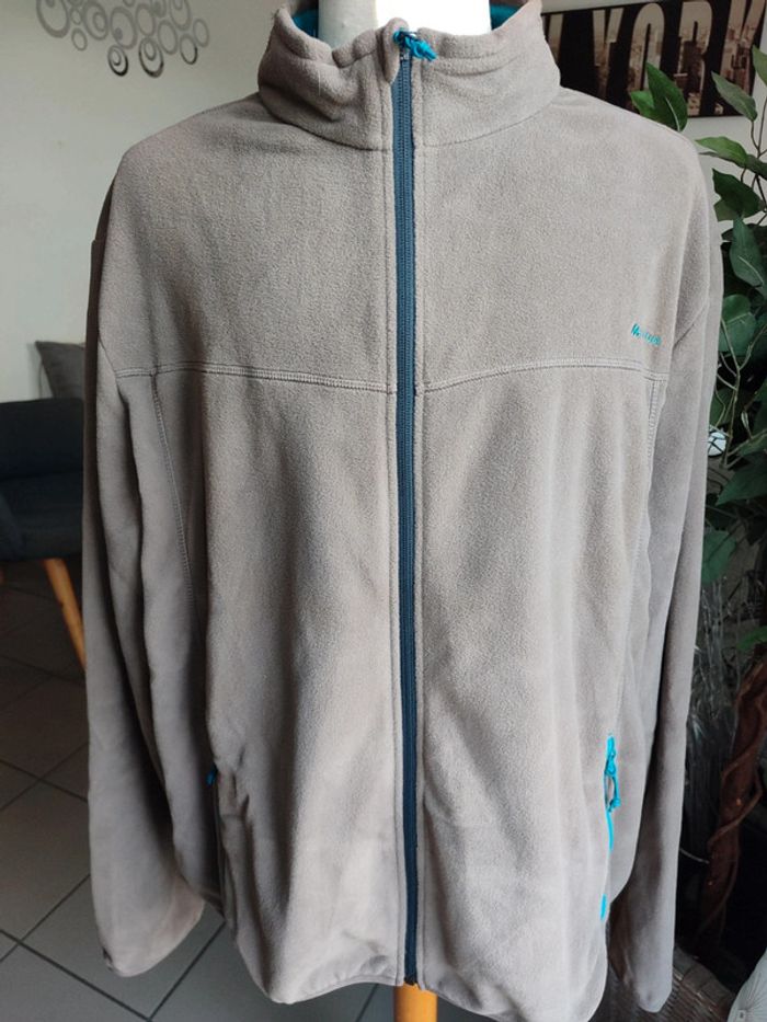 Veste polaire