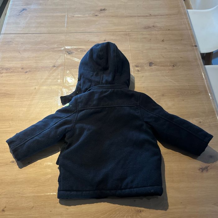 Duffle-coat orchestra 18 mois - photo numéro 2