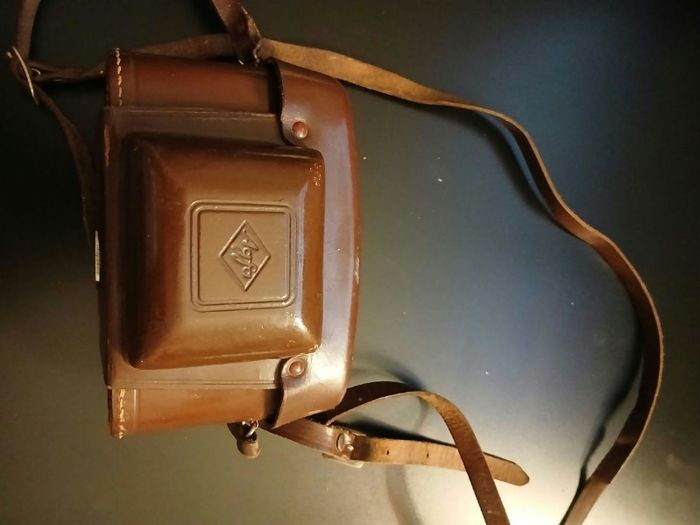 Appareil  photo  agfa silette vario - photo numéro 6