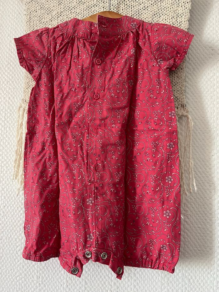 Combishort - photo numéro 2