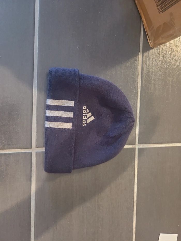 Bonnet adidas