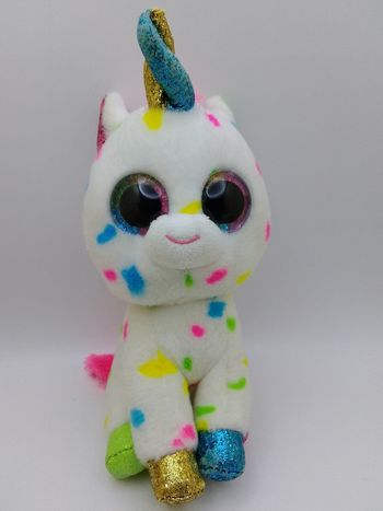 Peluche Ty 
