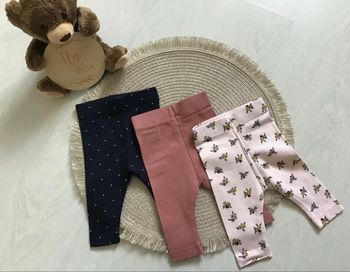 Lot 3 legging