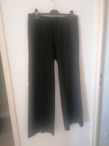 Pantalon taille 38