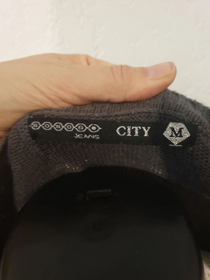 Pull bonobo city - photo numéro 3