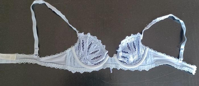 Joli soutien Gorge Lejaby - photo numéro 2