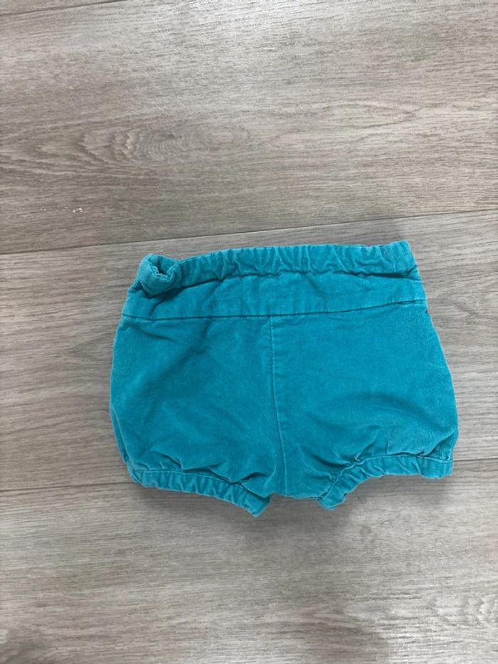Short 18 mois Obaibi - photo numéro 3