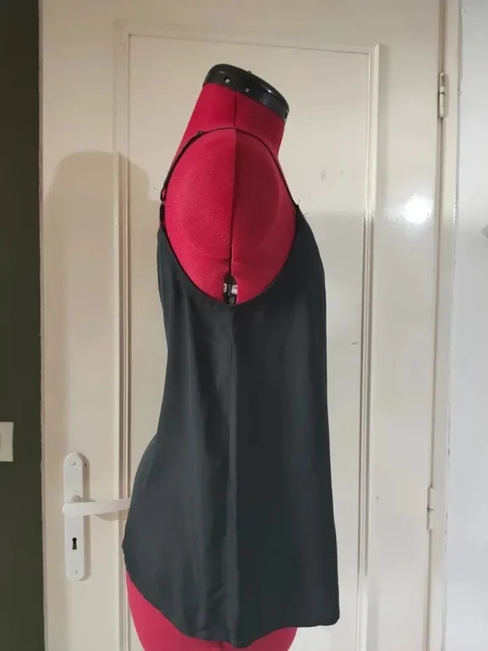 Caraco fluide - photo numéro 2