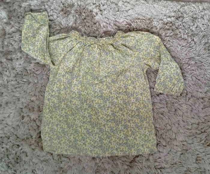 Tunique 9/10 ans - photo numéro 3