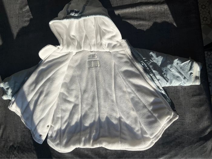 Manteau - photo numéro 3