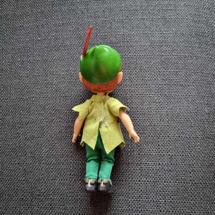 Mini animator disney - photo numéro 2