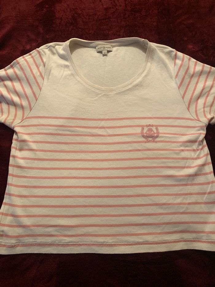 Teeshirt femme