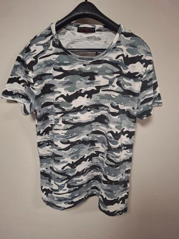 T-shirt homme taille M