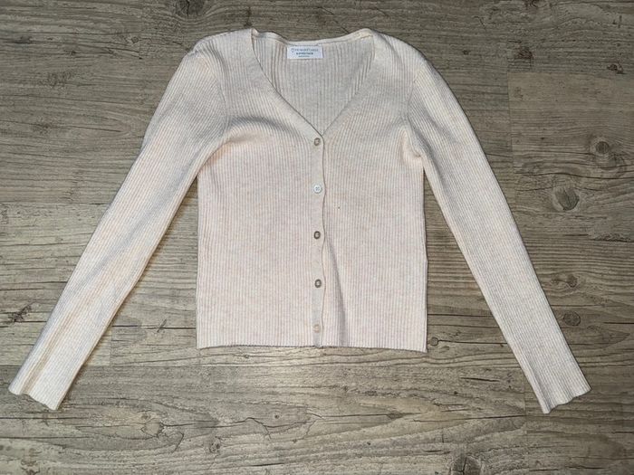Gilet fin primark 8-9ans neuf juste lavé