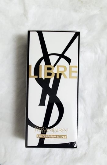 Libre YSL 