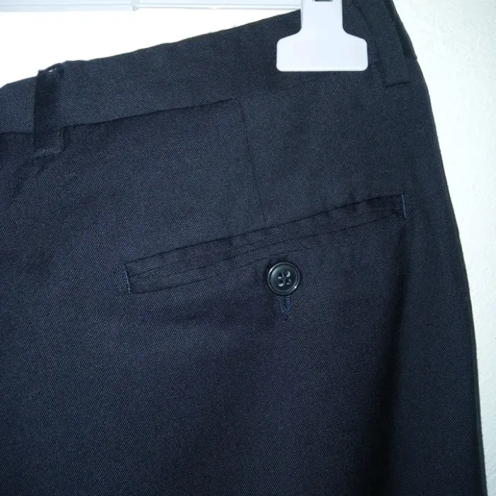 Pantalon costume homme - photo numéro 12