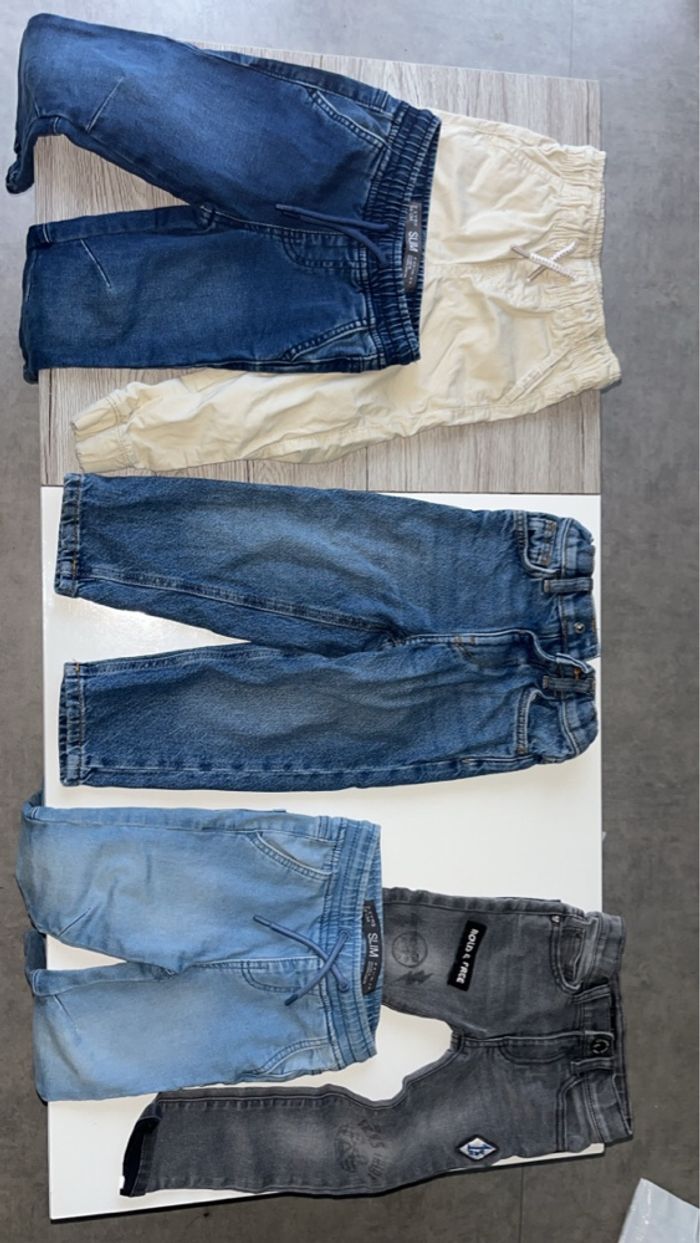 Lot de vêtement 24 mois - photo numéro 6