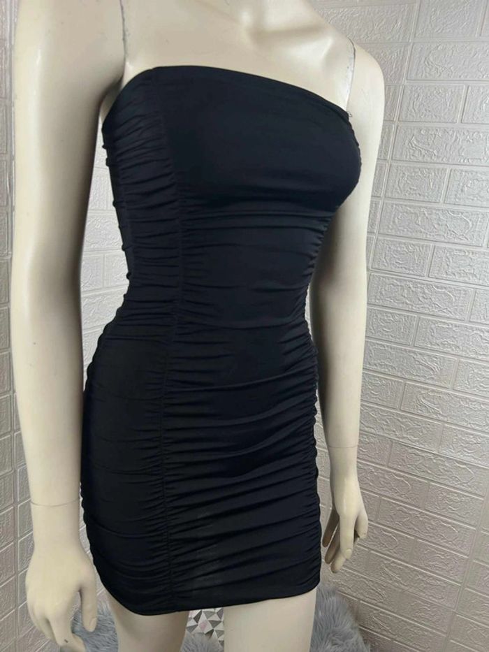 Robe Subdued taille 36 - photo numéro 2