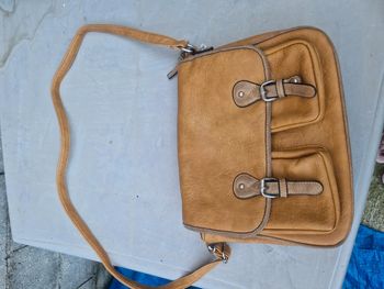 Sac bandoulière gémo