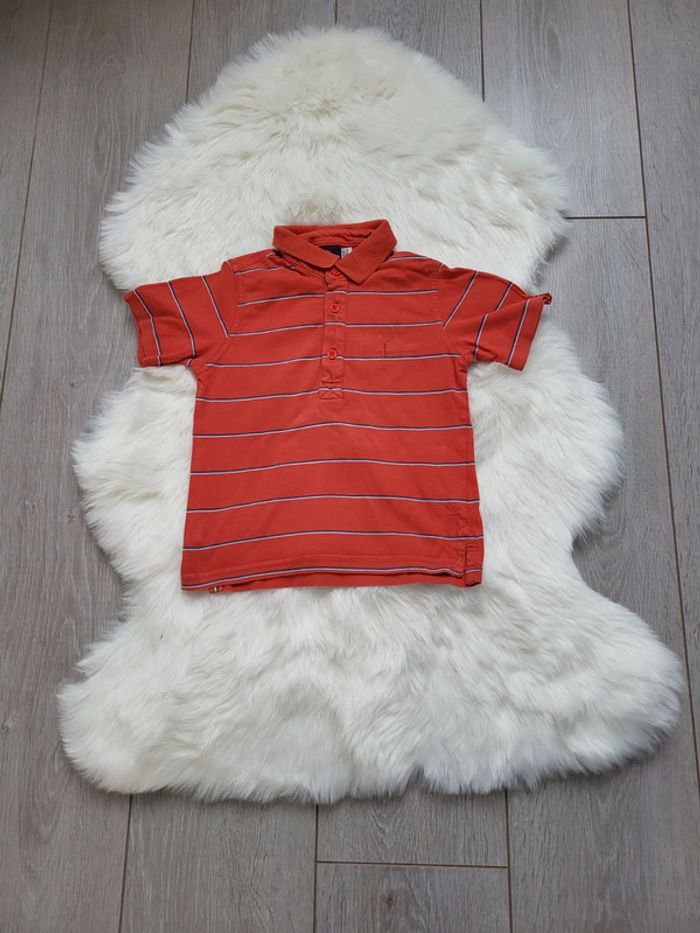 Polo 4 ans