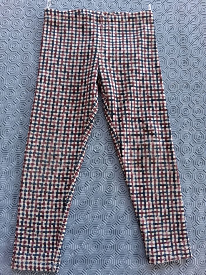 Lot de pantalons 5 ans - photo numéro 3