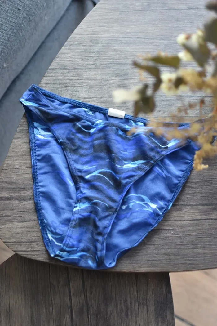 Bas maillot