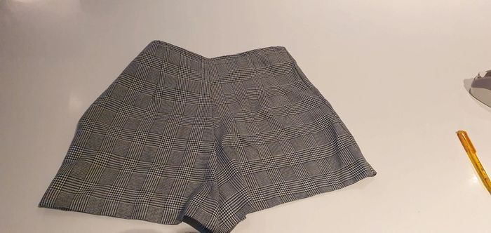 Short hiver - photo numéro 3