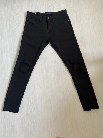 jeans noir