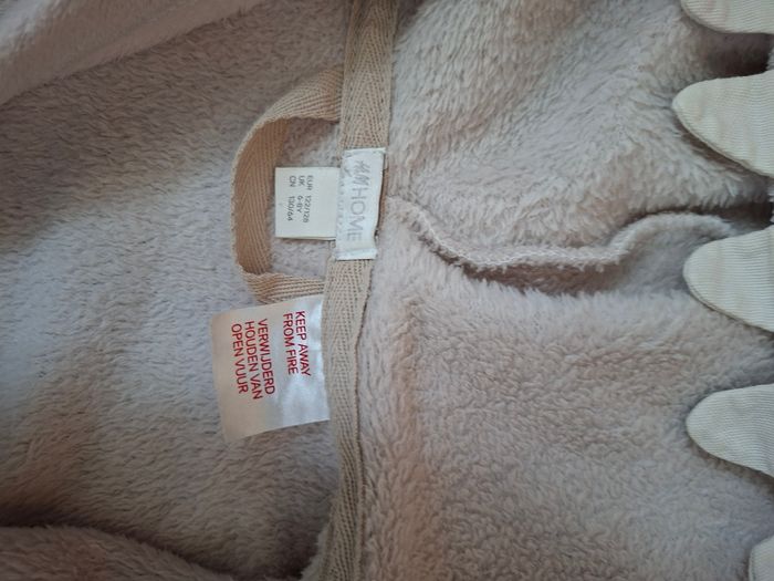 Robe de chambre - photo numéro 2