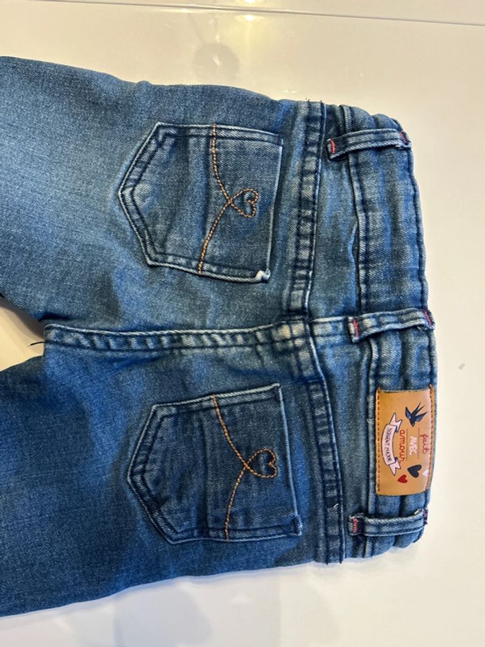 Jean 3 ans - photo numéro 5