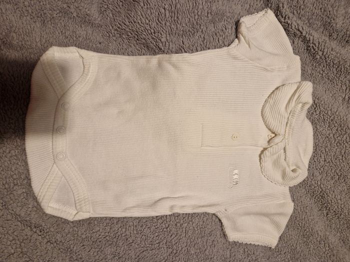 Body bébé