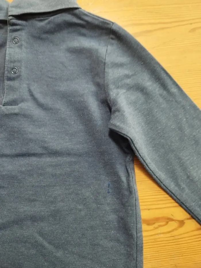 Sous-pull - photo numéro 3