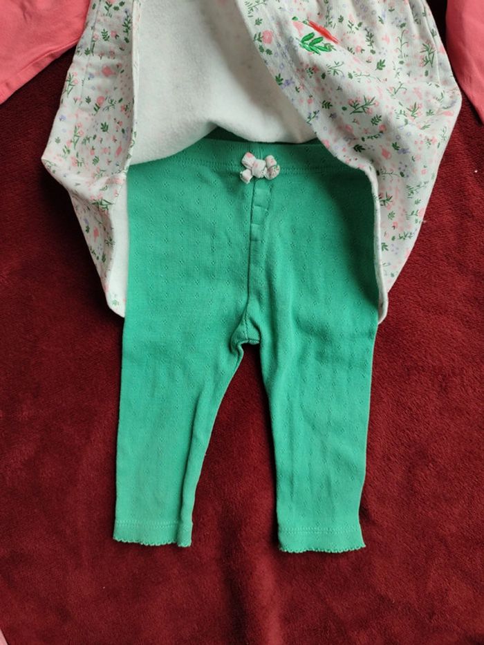 Ensemble 3 pièces - photo numéro 3