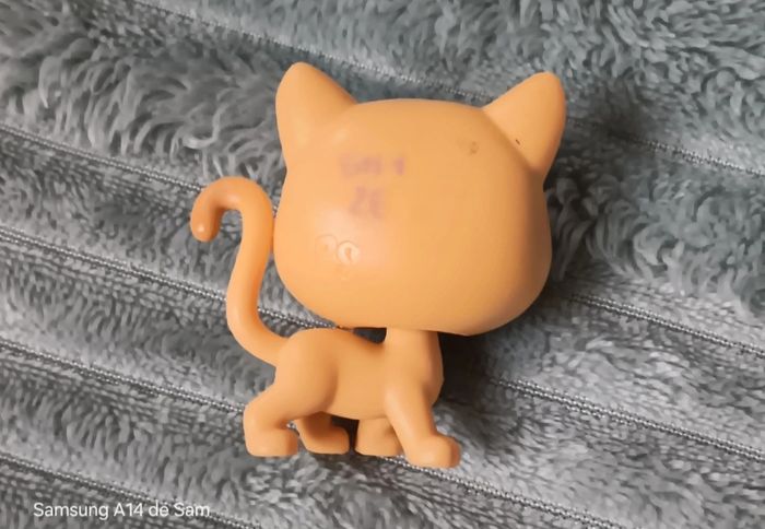 Petshop chat 277 - photo numéro 2