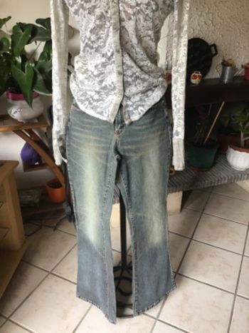 Jean vintage