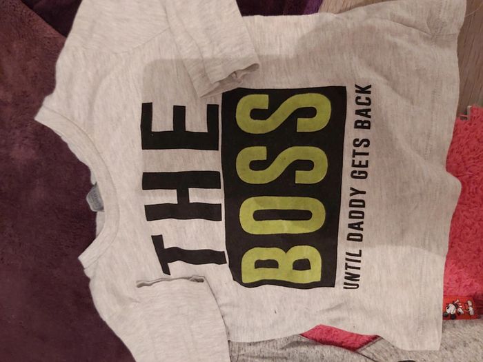 Lots 4 pull fin - photo numéro 5