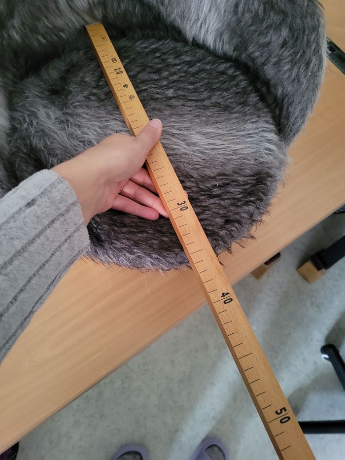 Tabouret - photo numéro 4