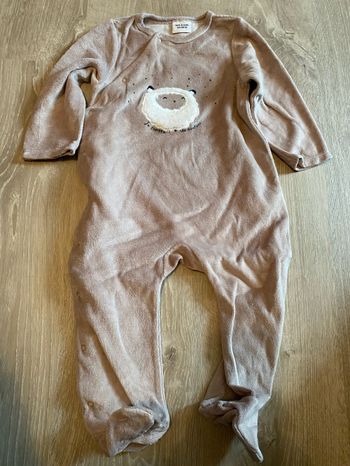 Pyjama TAO 18 mois