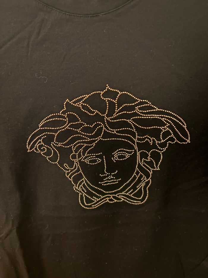 Tee-shirts Versace - photo numéro 2
