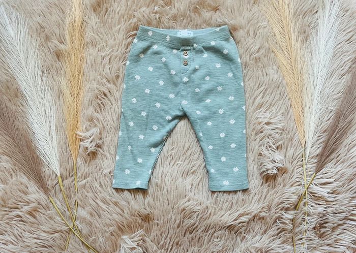 Pantalon/legging marguerite