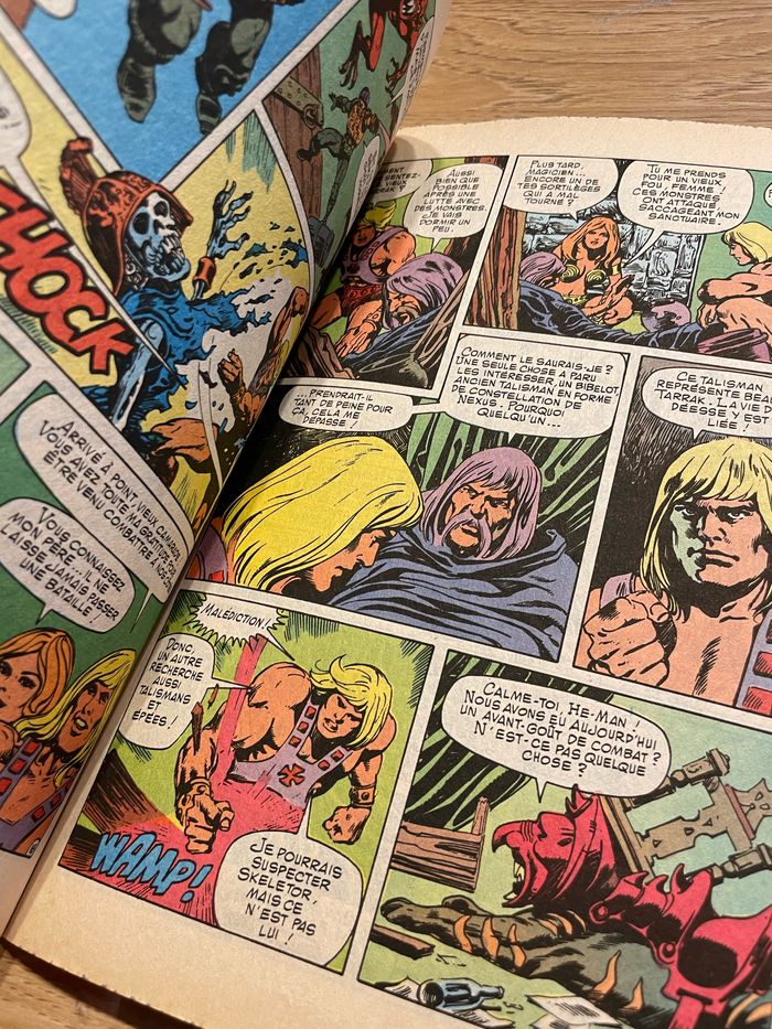 Superman géant 21 - photo numéro 8