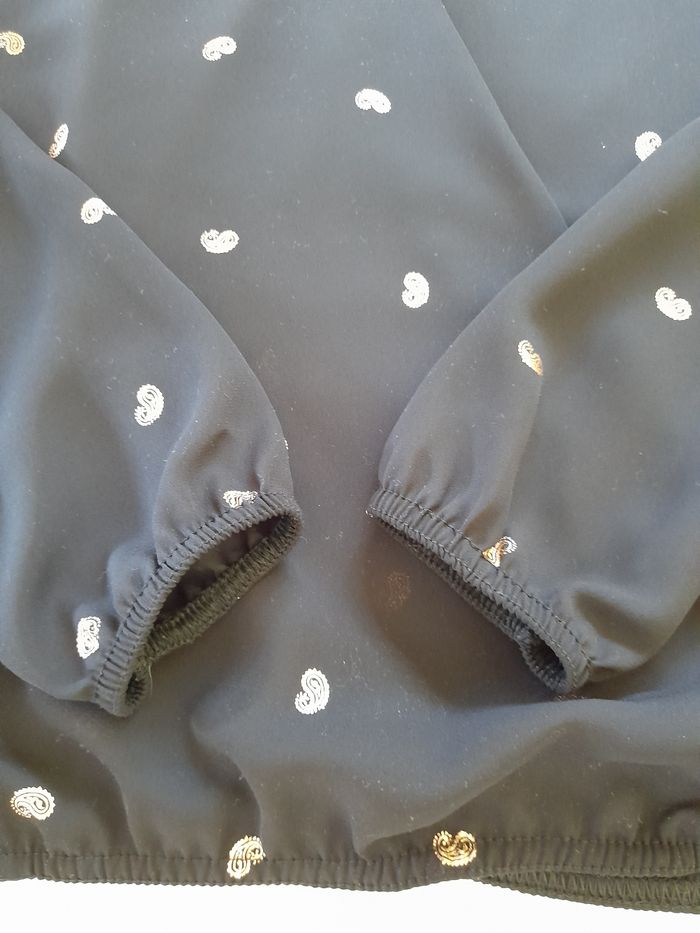 Chemise femme - photo numéro 7