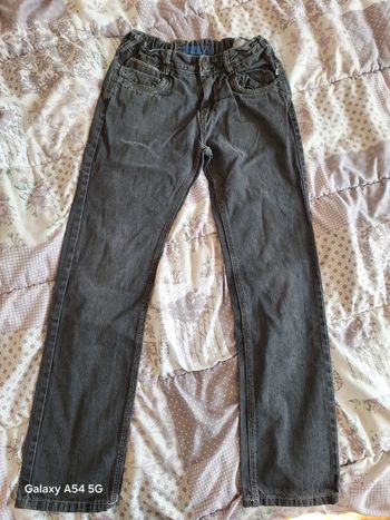 Jeans okaidi 12 ans 👦