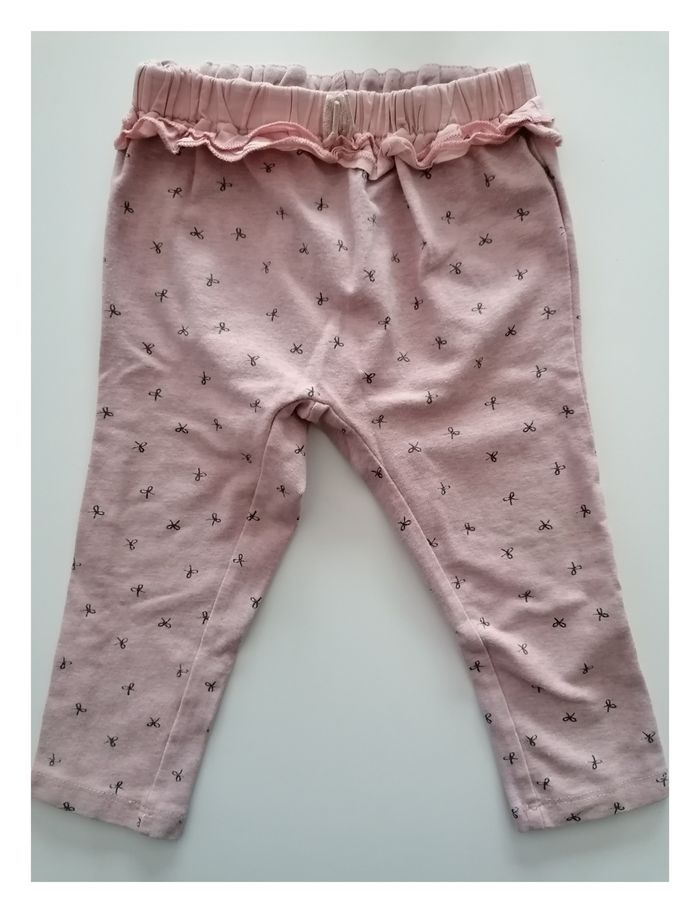 Lot 18 mois fille - photo numéro 8